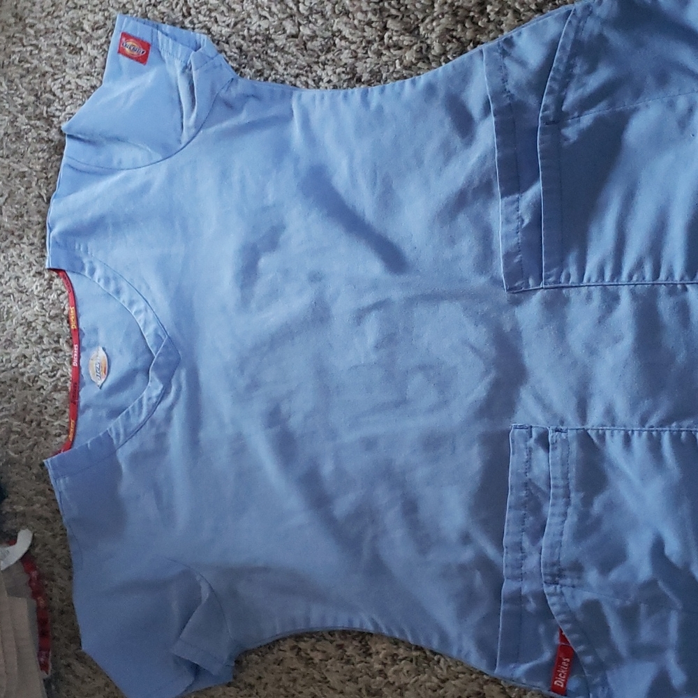 Dickies Scrubs